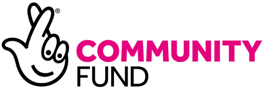 Community Fund logo